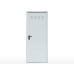 PORTA MULTIUSOS 890X2050R COM GRELHA